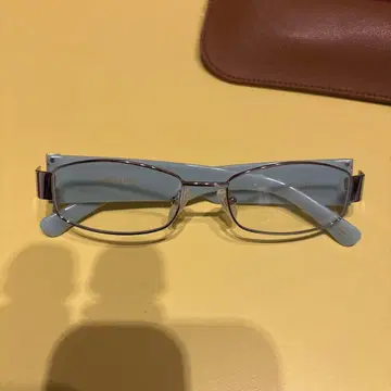 TIJN 안경 패션 안경 도수 없음