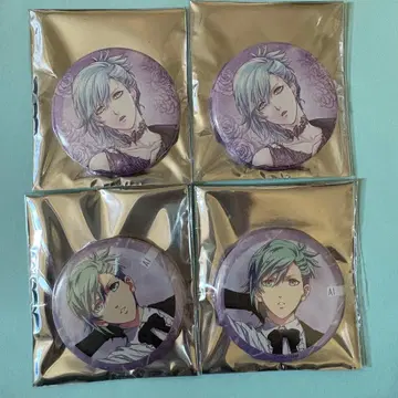 우타프리 아이 캔뱃지