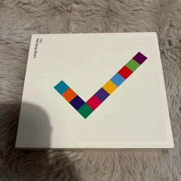 Yes / Further listening pet shop boys