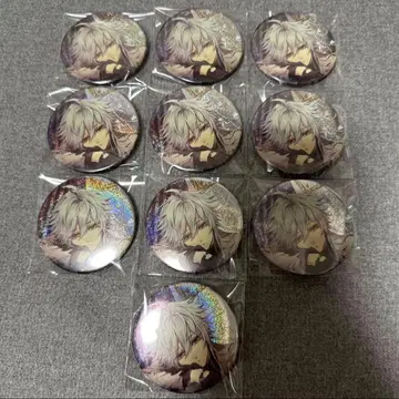 피오피오레의 만종 피오피 캔뱃지 올록