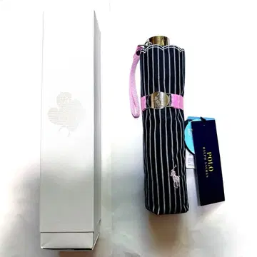 POLO 접이식 우산 여성용