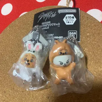 [ skzoo ] 쯰모아 잇코토 2