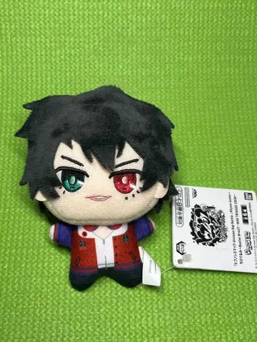 히프노시스 마이크 SD 인형 야마다 이치로