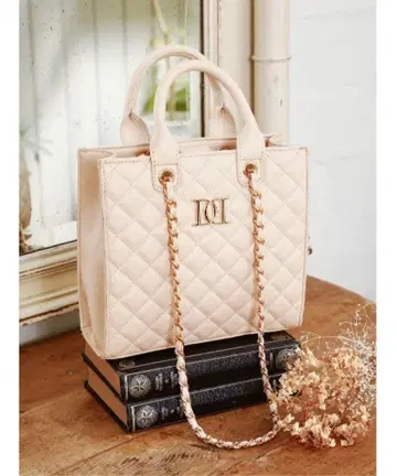 다리치 dd 모티브 스퀘어 백