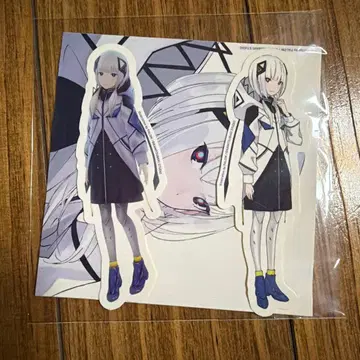 KAFU 카후 스티커