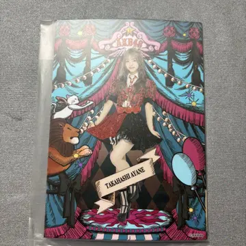 AKB48 의상전 도쿄 다이마루 브로마이드 세트 타카하시 아야네