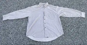 Croft&BARROW 긴팔 셔츠