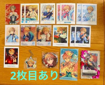 마시로 토모야 묶음 판매