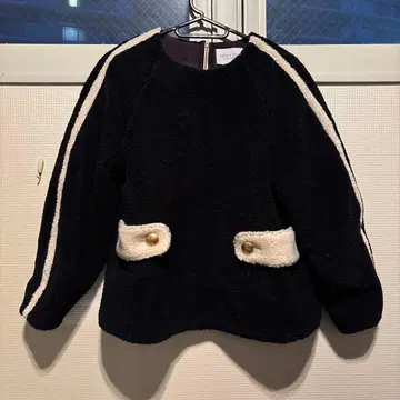 seventen 보아 풀오버