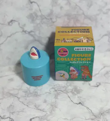 USJ 죠스 소품함