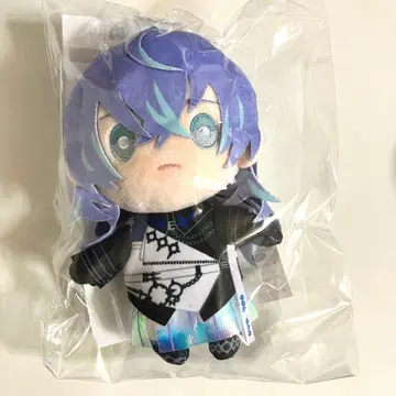 니지누이 호시미치 쇼 니지산지