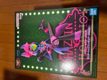 해즈빈 호텔 Hazbin Hotel 알래스터 피규어