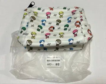 도카이 온에어 손가락 군 파우치