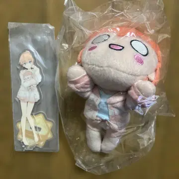 세가 럭키 쿠지 러브 라이브 렌노소라 여학원 히노시타 카호 2세트