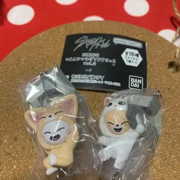 [ skzoo ] 쯰모아 잇코토 2