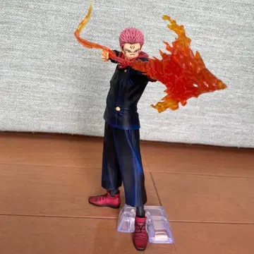 주술회전 제일복권 시부야 사변 ~3~ C상 스쿠나 피규어