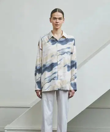 ENOF 셔츠 liberty shirts