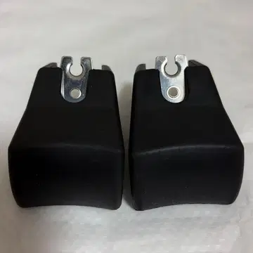 러버 삽 2개 UFO 포수 9 고무 발톱 러버샤 정품