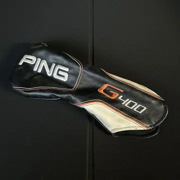 PING G400 드라이버용 골프헤드커버