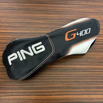 PING G400 드라이버용 골프헤드커버