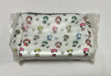 도카이 온에어 지바사시군 파우치