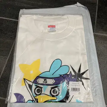 스카이피스 닌자 잭 T셔츠 L 사이즈