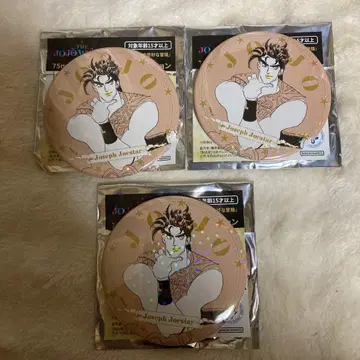 죠죠 월드 죠셉