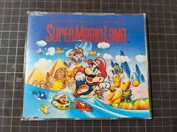 슈퍼 마리오 랜드 펑크의 앰버서더즈 피처링 M.C.