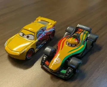 단종 토미카 카즈토미카 2개 세트