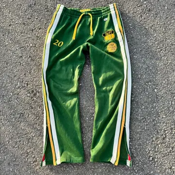 Y2K 챔피언 헤리티지 스웨트 팬츠 XL