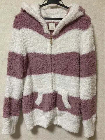 젤라또피케 보더 핑크