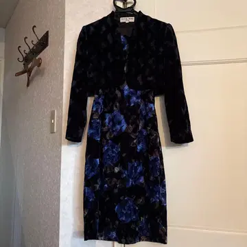 H A N A E M ORI 앙상블 원피스