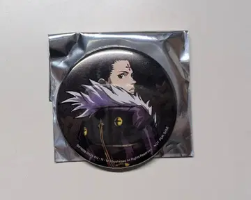 HUNTER x HUNTER 점프 페스타 2026 특전 캔배치 클로로