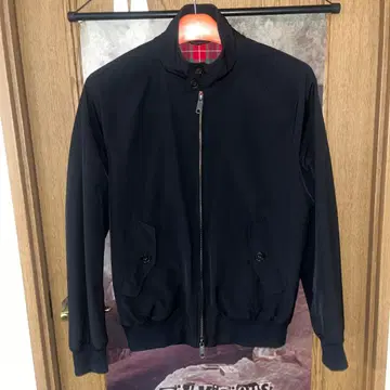 BARACUTA 바라쿠타 G9 블랙