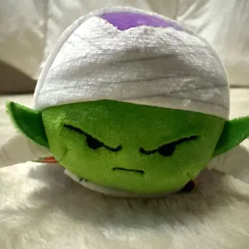 피콜로 오테다마 드래곤볼 Z 드래곤볼 스토어 도쿄