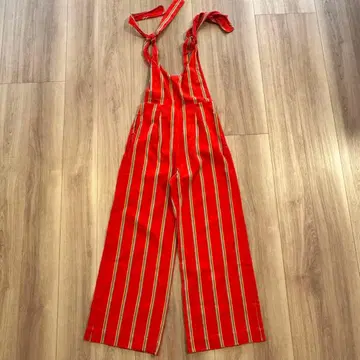 ace&jig 스트라이프 올인원