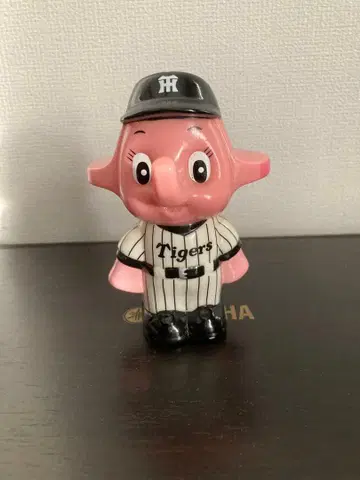 [ 한신 타이거즈 ] 사토짱 저금통