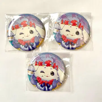 DMM 스크래치 니지산지 아야카키 룬룬 2