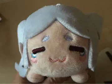 장송의 프리렌 미니 봉제 인형 프리렌 인형뽑기 경품