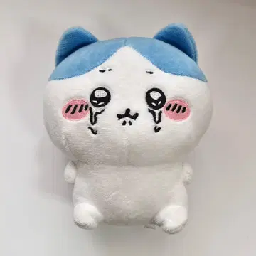 치이카와 [하치와레] 울어버린 봉제 인형
