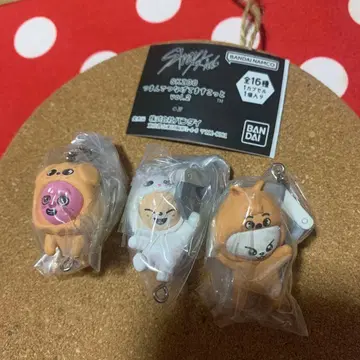 [ skzoo ] 쯰모아 잇코토 2