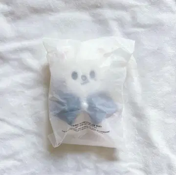 skzoo 매직 스쿨 10cm 봉제 인형 지니레트 현진