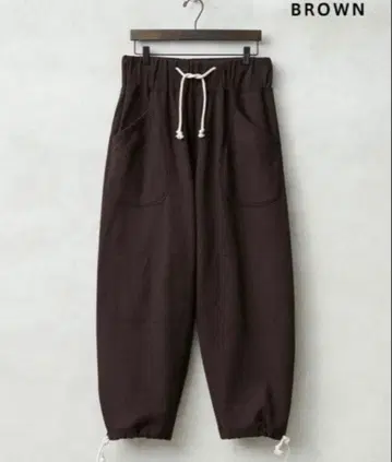 미사용 새상품 WAIPER.inc 더블니 스웨트 팬츠 [ WP1032 ]