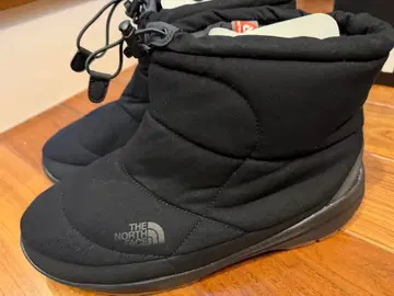 BEAMS 별주 THE NORTH FACE NUPTSE BOOTIE