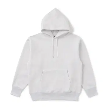 GOAT 고트 속기모 HOODIE 15.5OZ 헤비웨이트 후드티 XL
