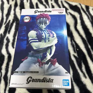 BANDAI Grandista 아카자 피규어 약 25cm