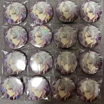 피오피오레의 만종 피오피 캔뱃지 올록