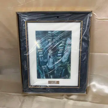 serial ezperiens lain 캐릭터 파인 그래프