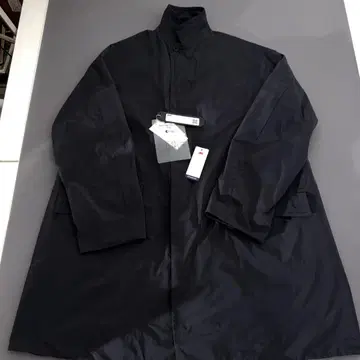 25AW 사이즈 2 TEATORA TIME ADAPTER DP 테아토라