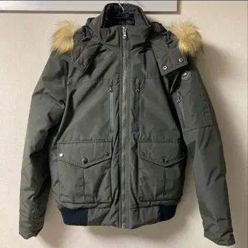 [새상품급] Michael Kors 다운 자켓 남성용